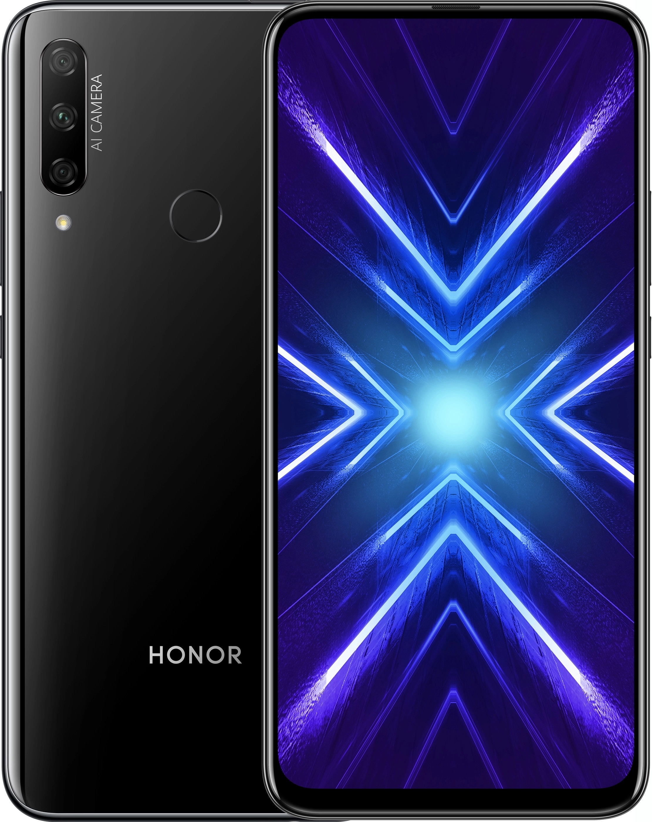 Honor 9X Premium